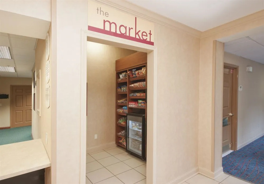 Residence Inn Buffalo Galleria Mall