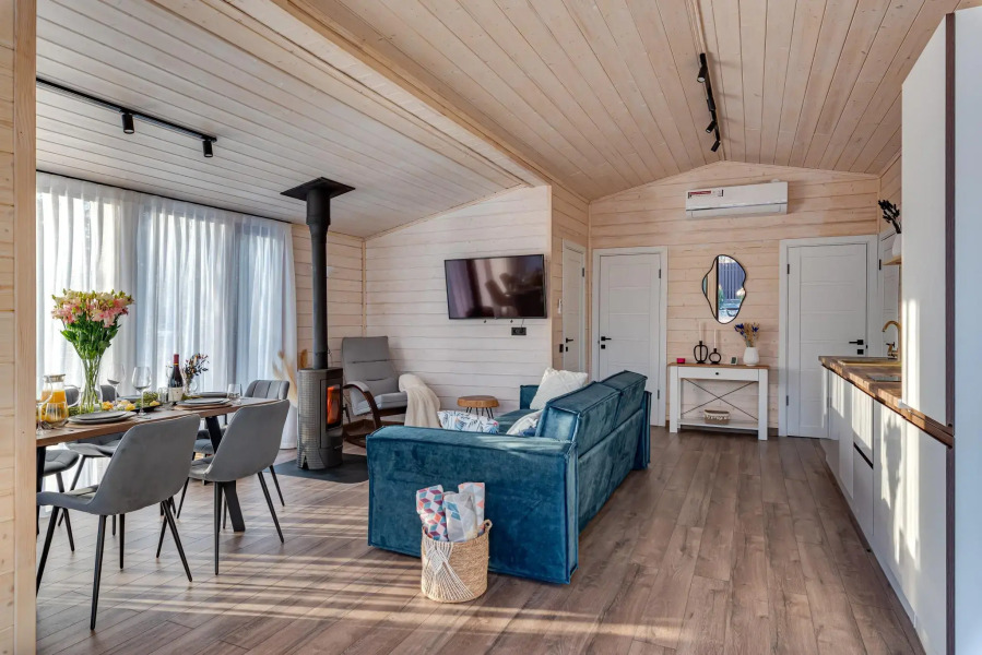 Коттедж ГринФорест