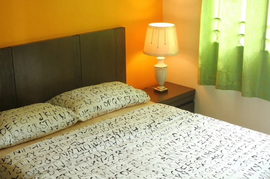 Teratai Homestay  Vista Impiana