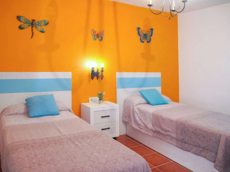 Holiday Home La Era - FRG130