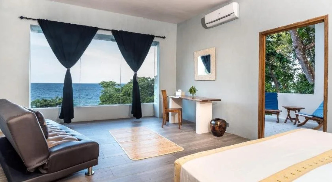 Bunaken Cha Cha Nature Resort