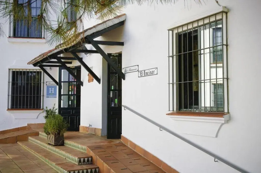 Hotel Galaroza Sierra