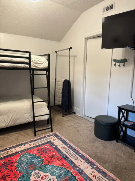 Charming May Street Retreat