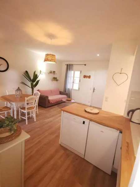 Vacances du Sud - Domaine de Fayence 4 pers