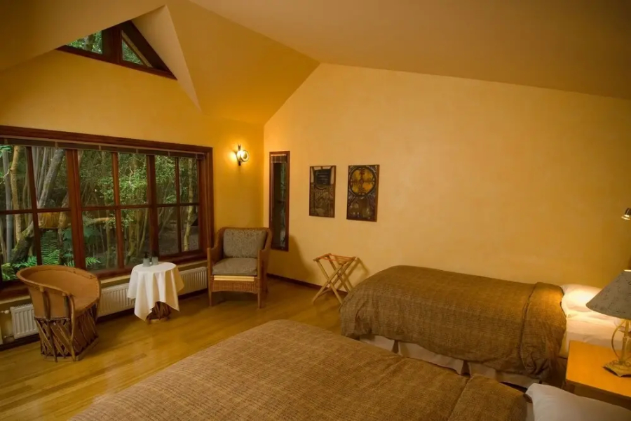 Yan Kee Way Lodge