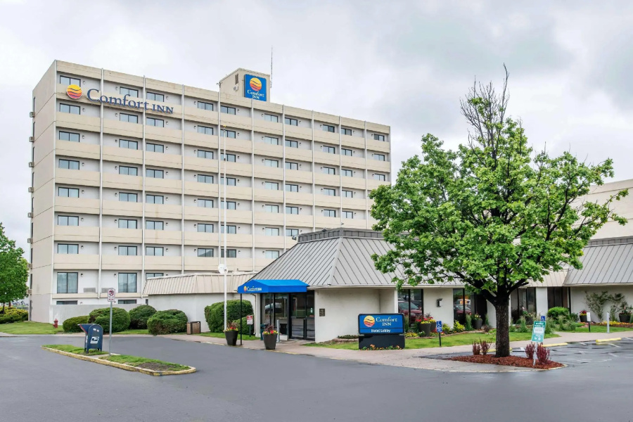 Holiday Inn Express Denver Central North by IHG