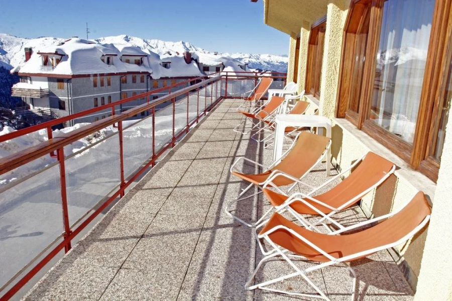 Hotel Galassia