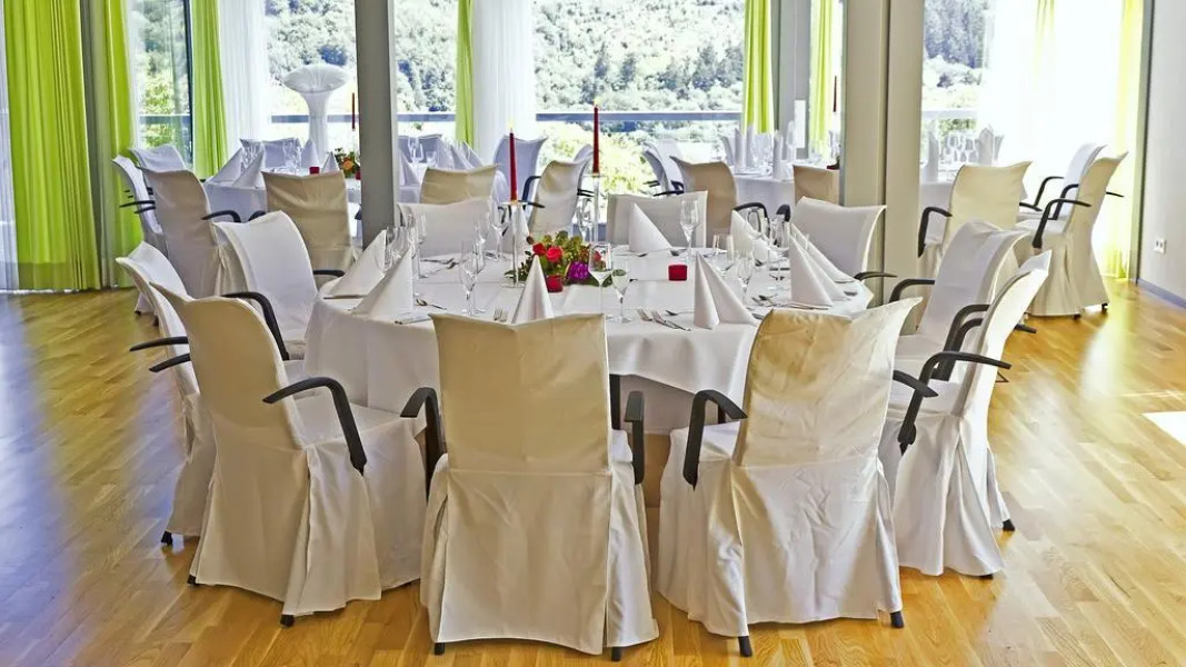 Literaturhotel Franzosenhohl