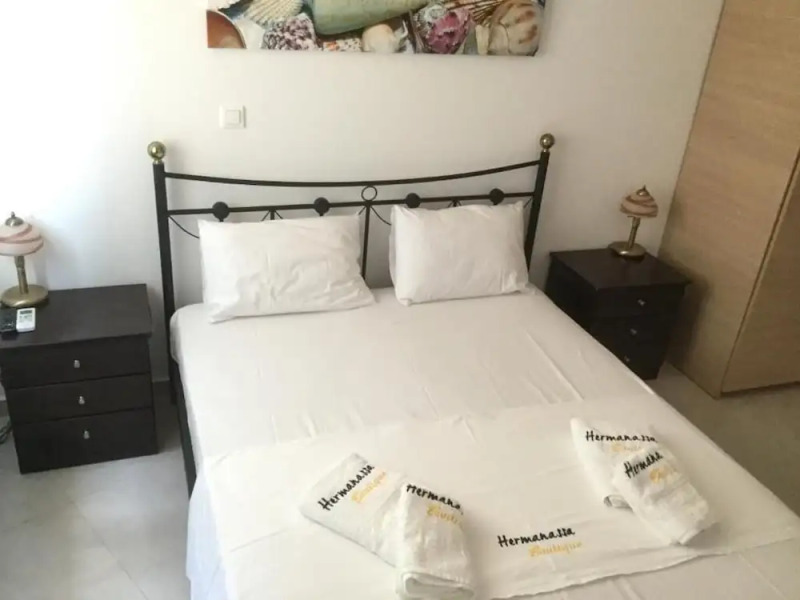 Boutique Hotel Hermanassa