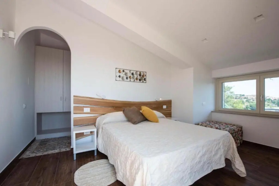 B&B Madonna Carradori Country