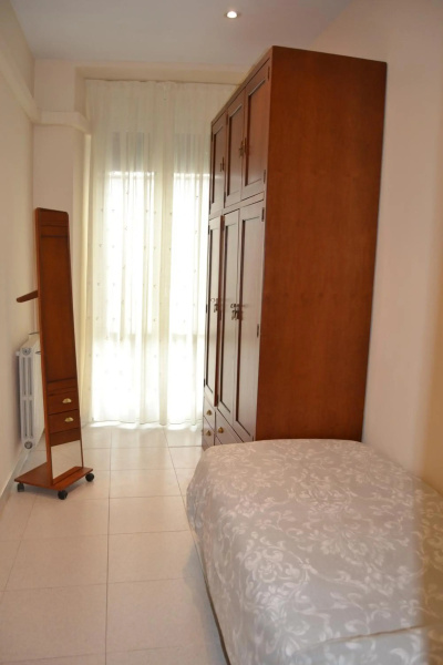 Placido Apartment