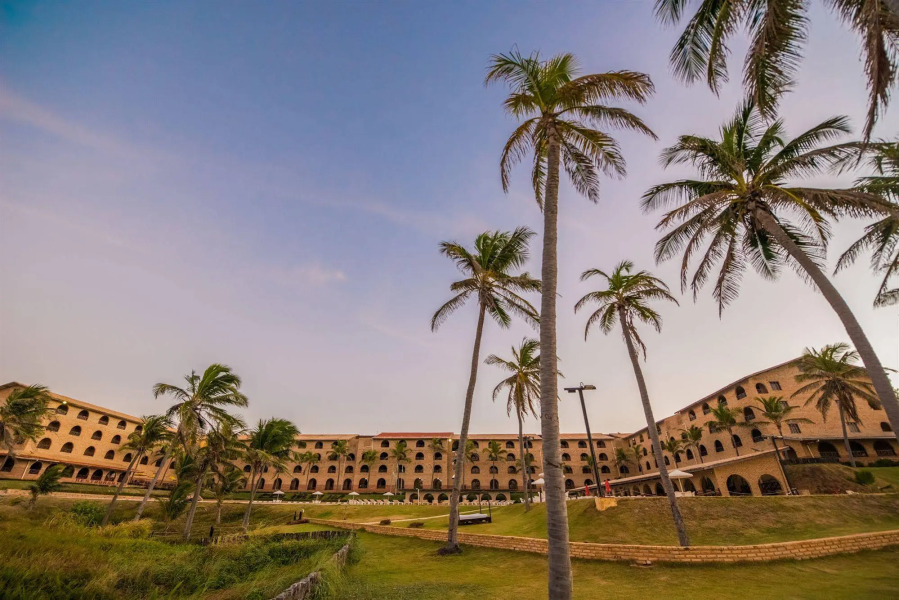 Coliseum Beach Hotel - All Inclusive