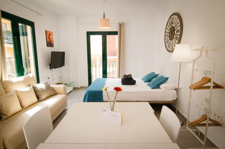 Holidays2Malaga Flamenco Apartments