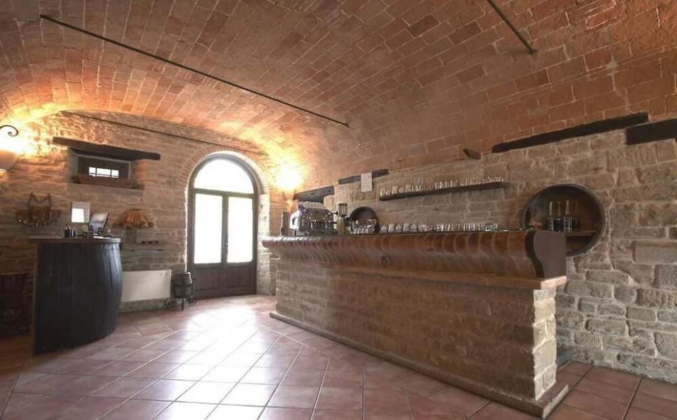 Agriturismo Acero Rosso