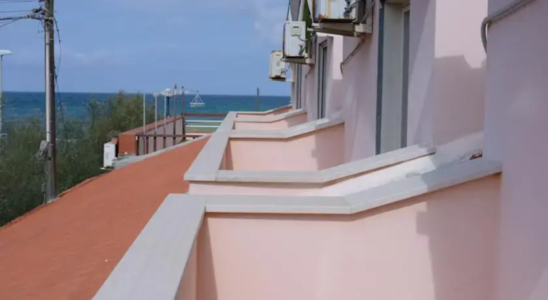 Le Terrazze Sul Mare