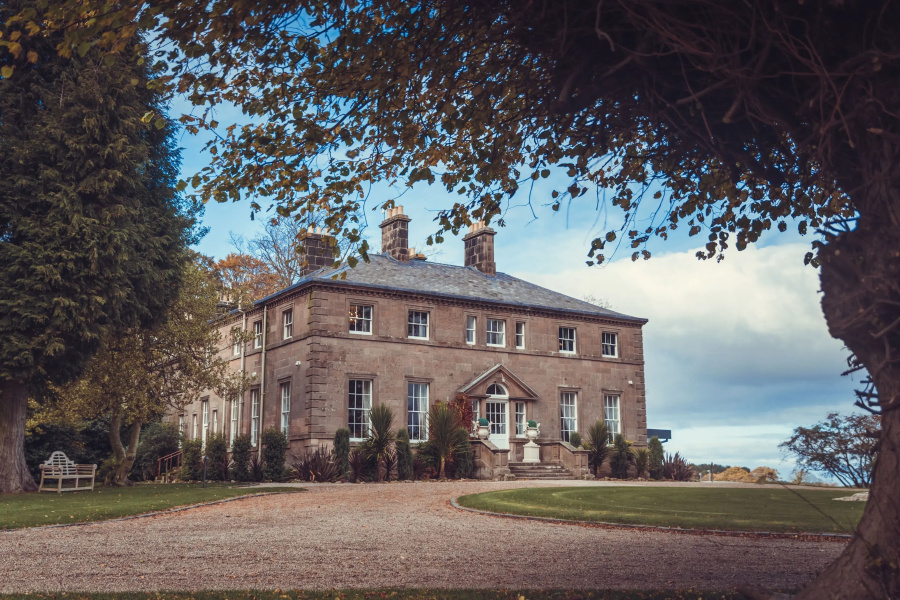 The Tempus at Charlton Hall Estate