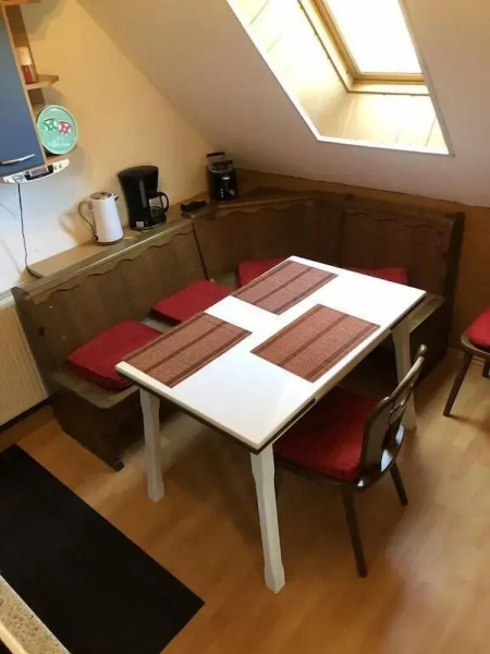 Saphieras Ferienwohnung