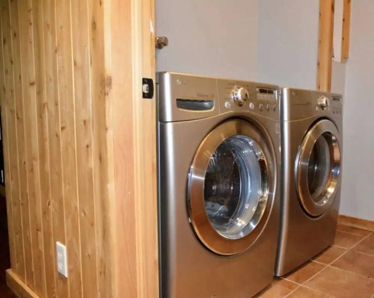 Nordique-Chalet à louer à Stoneham