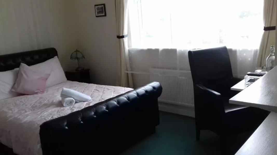 Cannville B&B
