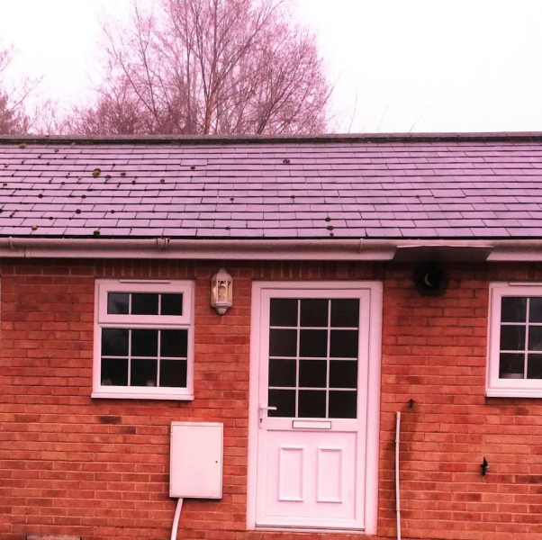 Cotefields Bed & Breakfast