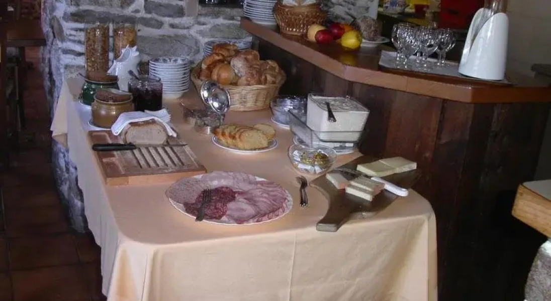 Casa Vignascia