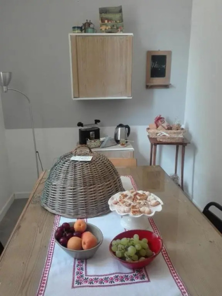 B&B Marana 14 Casa di Campagna