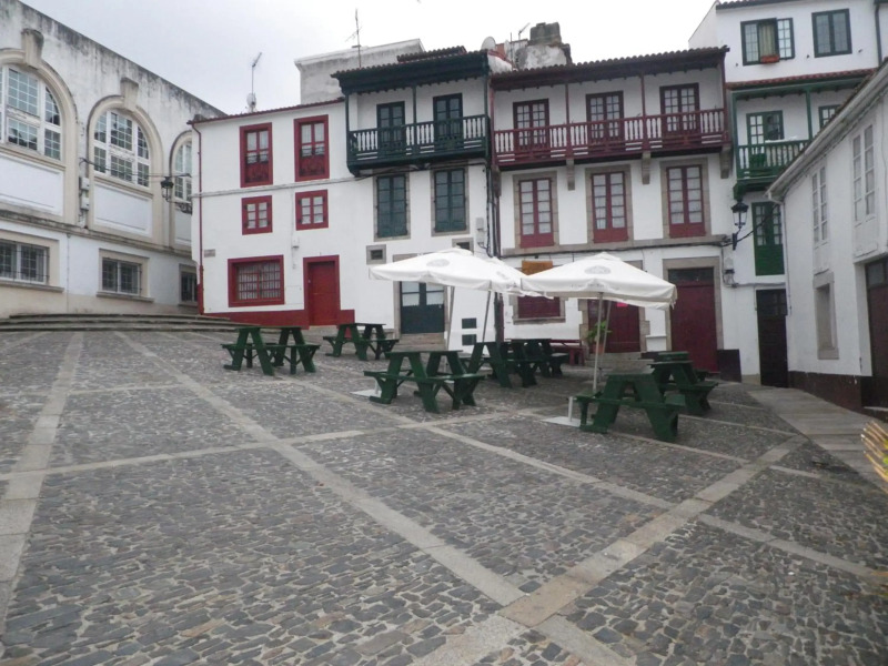 Mirador De La Muralla