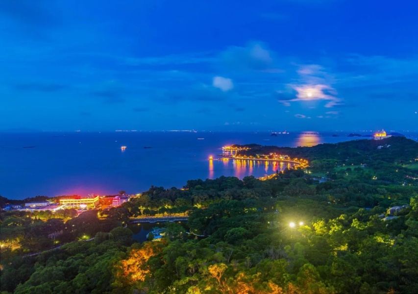 Jinhaibin Hotel