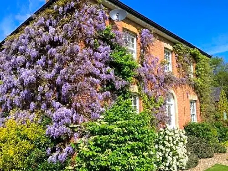 Redmarley Bed & Breakfast