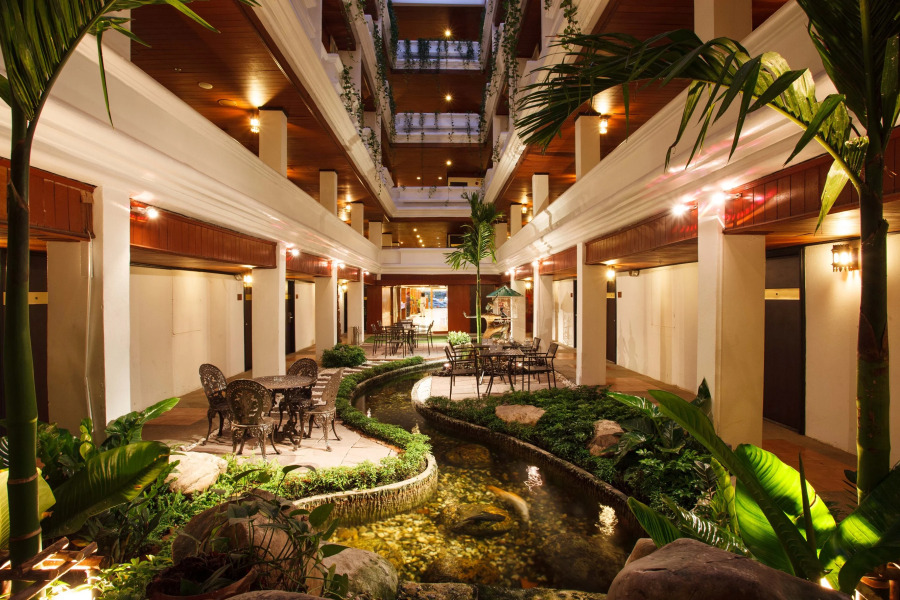 Arawana Regency Park Sukhumvit