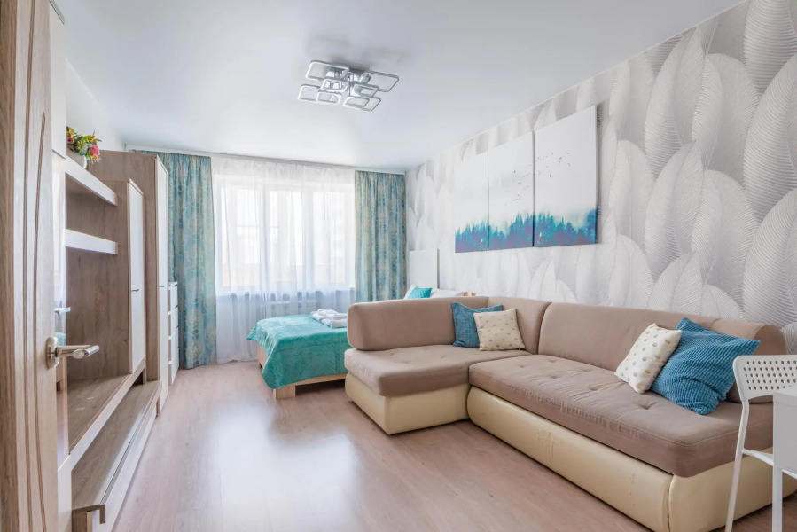 RentAp (РентАп) на улице Радужная 16