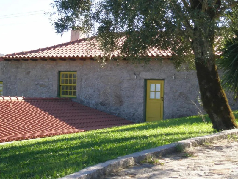 Eido Da Portela - Casa De Campo