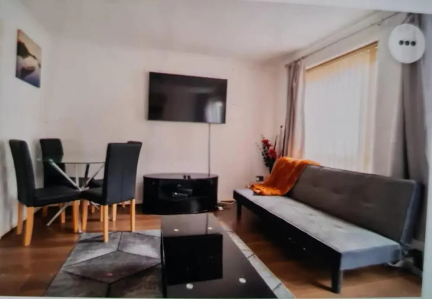 Home in Medway 3bedroom Free Sports Free Parking