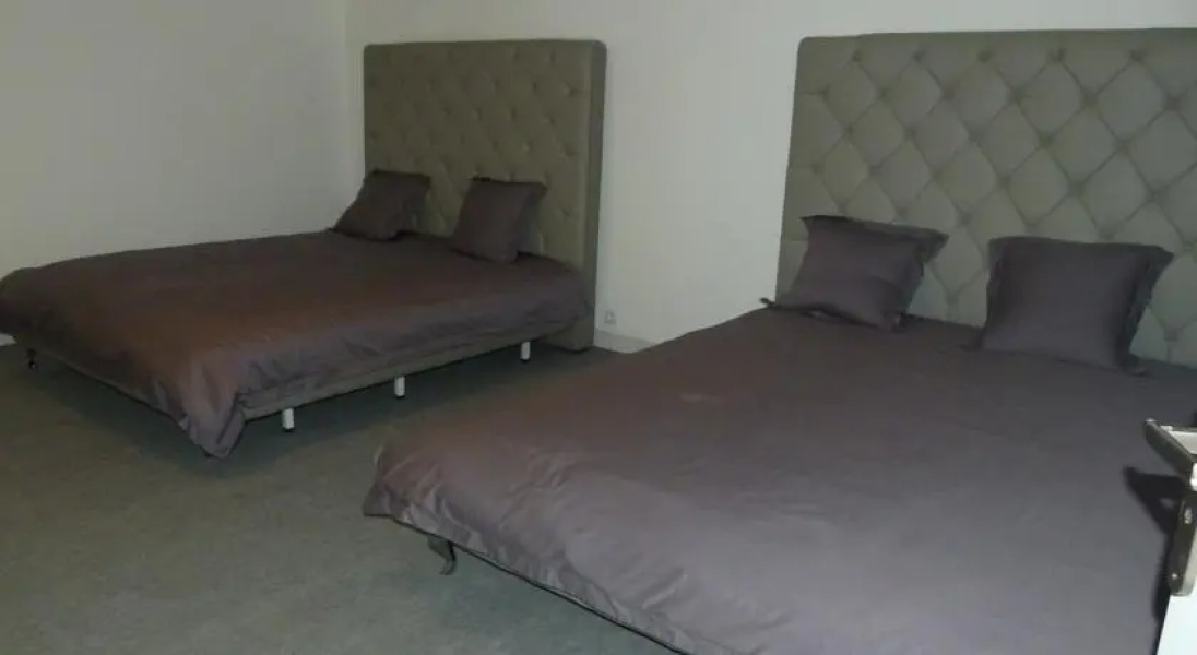 Gîte Fiesta - Meublé de Fête