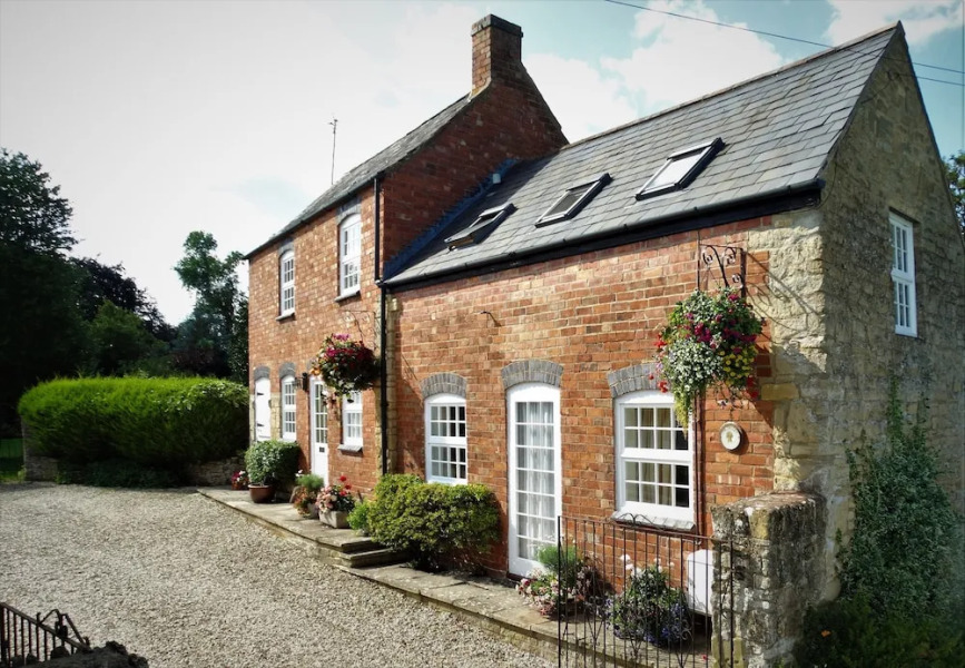 Lovely Quiet Cottage in Kemerton!