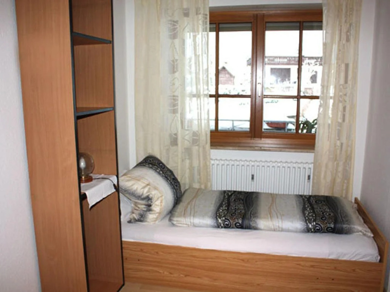 Schlosshof - der Urlaubsbauernhof