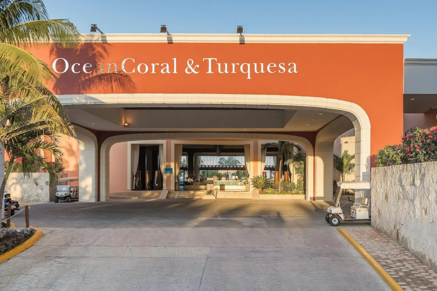 El Beso Adults Only at Ocean Coral & Turquesa - All Inclusive