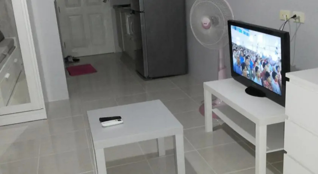 AD Bang Saray Lake Studio