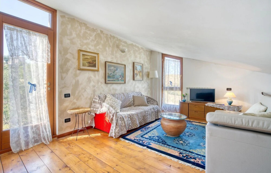 Stunning Home in Tolentino With 2 Bedrooms and Internet