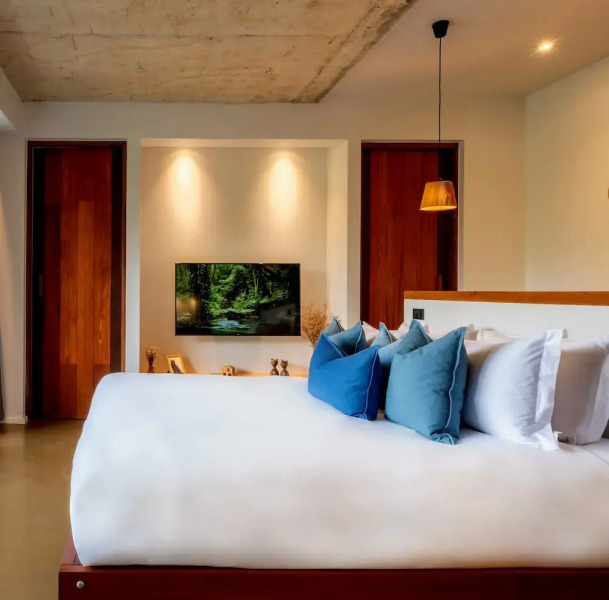 Coconut Lane Bangkok