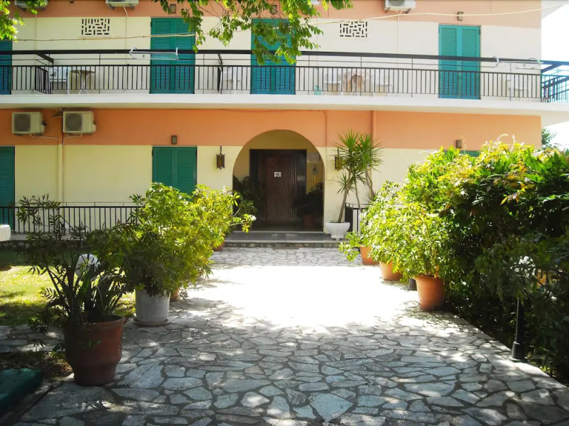 Maritsas Apartments