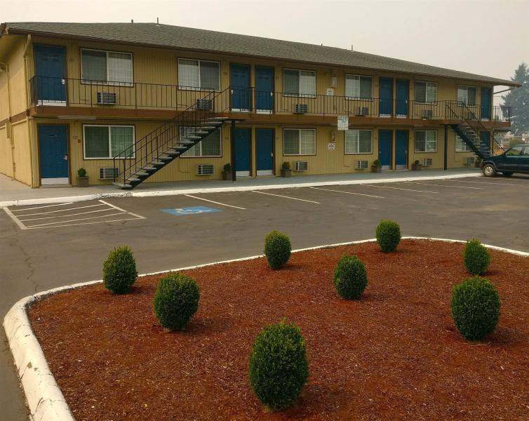 Royal Inn Eugene