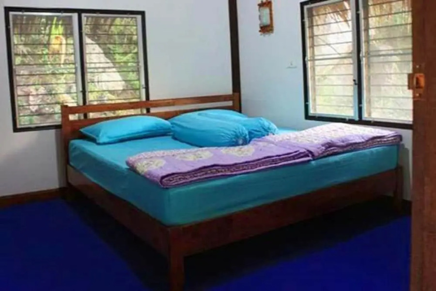 Raipreda Homestay