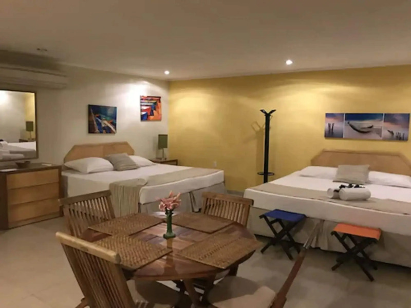 O Casarao Guesthouse