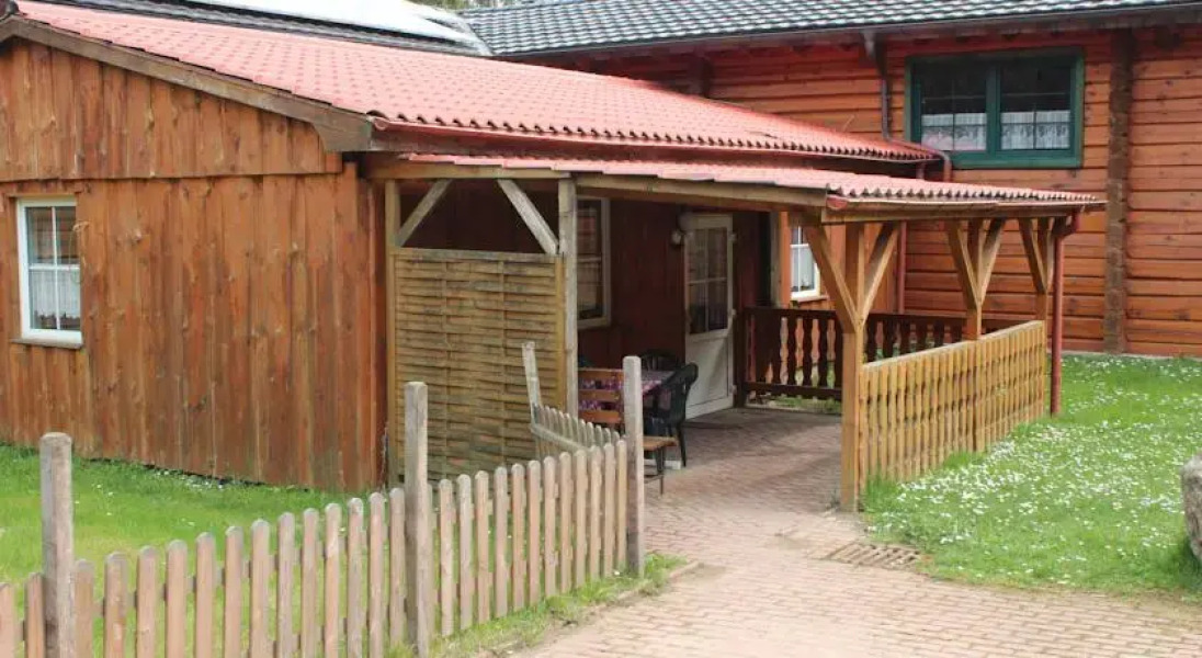 Ferienpark Merkelbach