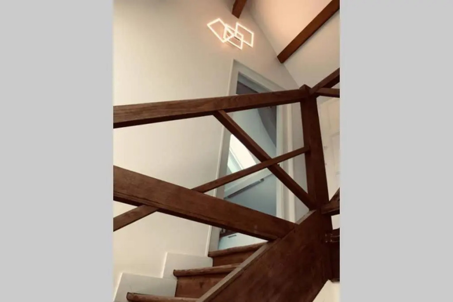 TONNERRE grand studio de charme au coeur de la ville