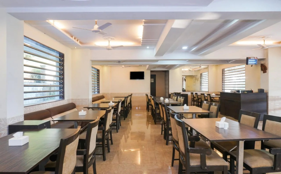 Radha Krishna by OYO Rooms