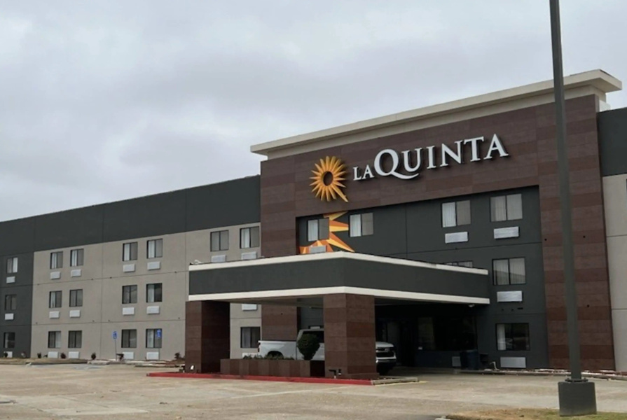 La Quinta Inn & Suites by Wyndham Baton Rouge Siegen Lane