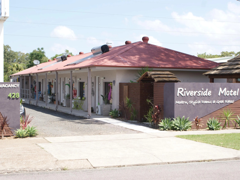 Karuah Riverside Motel