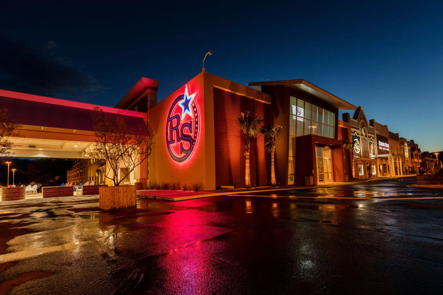 Holiday Inn Resort Mesquite by IHG